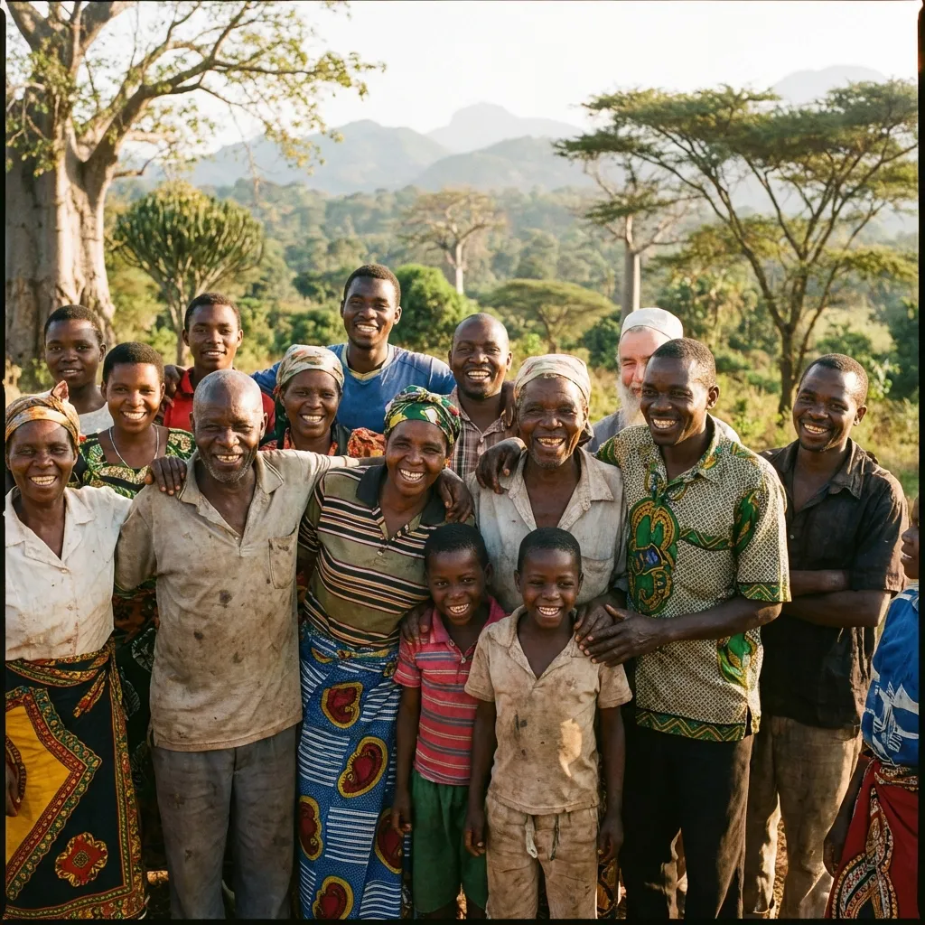 Local Community
